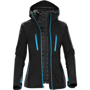 Women's Matrix System Jacket