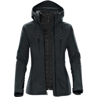 Women's Matrix System Jacket