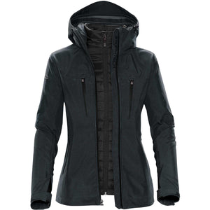 Women's Matrix System Jacket