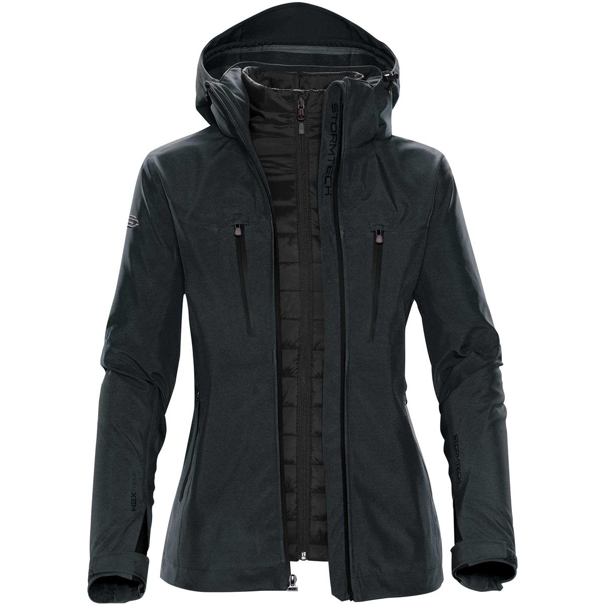 Women's Matrix System Jacket