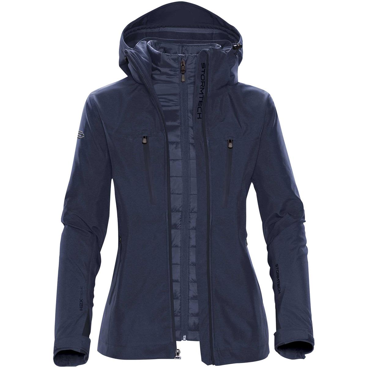 Women's Matrix System Jacket