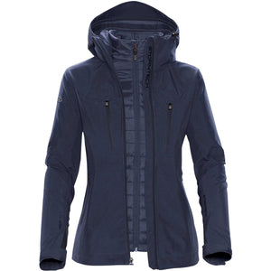 Women's Matrix System Jacket