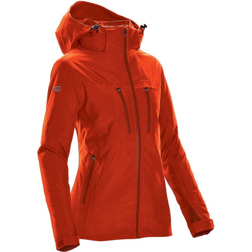 Women's Matrix System Jacket
