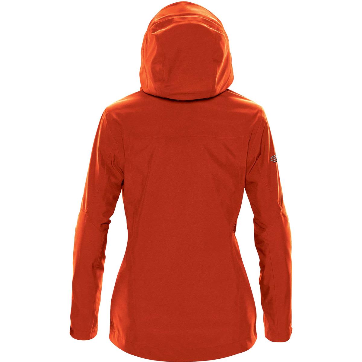 Women's Matrix System Jacket