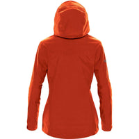 Women's Matrix System Jacket