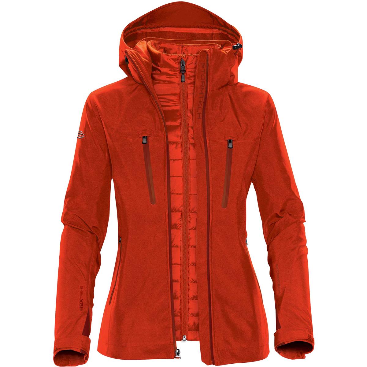 Women's Matrix System Jacket