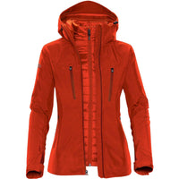 Women's Matrix System Jacket