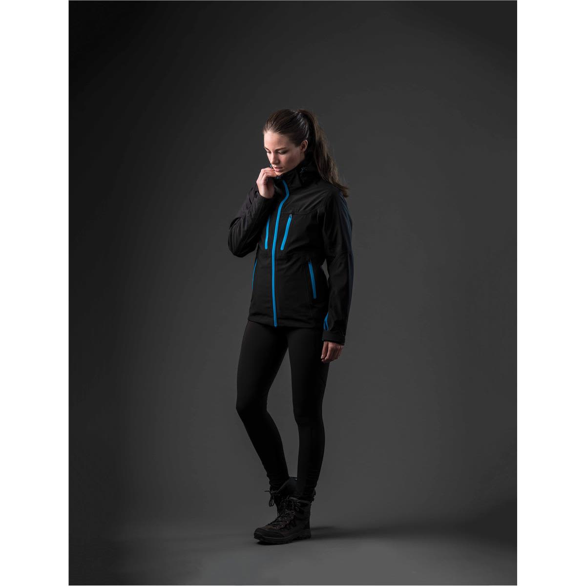 Women's Matrix System Jacket