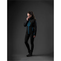 Women's Matrix System Jacket