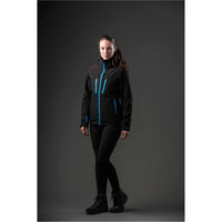 Women's Matrix System Jacket