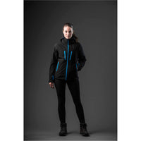 Women's Matrix System Jacket