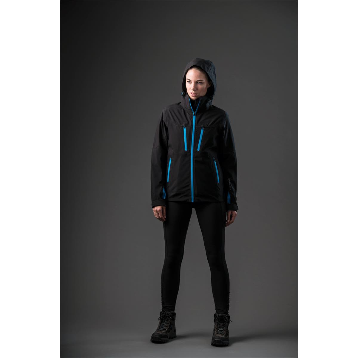 Women's Matrix System Jacket