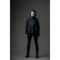 Women's Matrix System Jacket