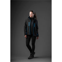 Women's Matrix System Jacket