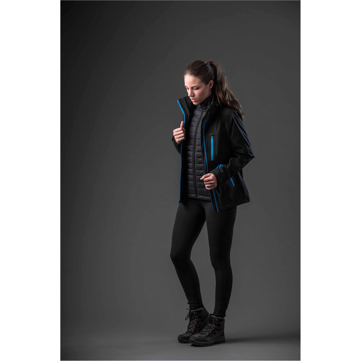 Women's Matrix System Jacket
