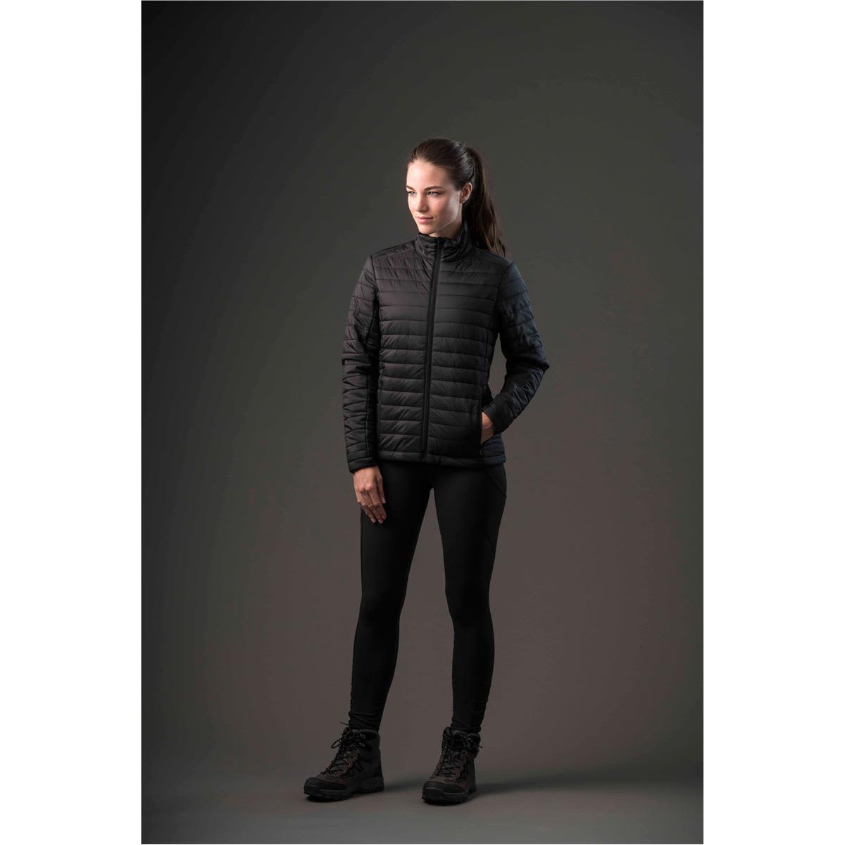 Women's Matrix System Jacket