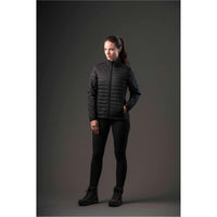 Women's Matrix System Jacket