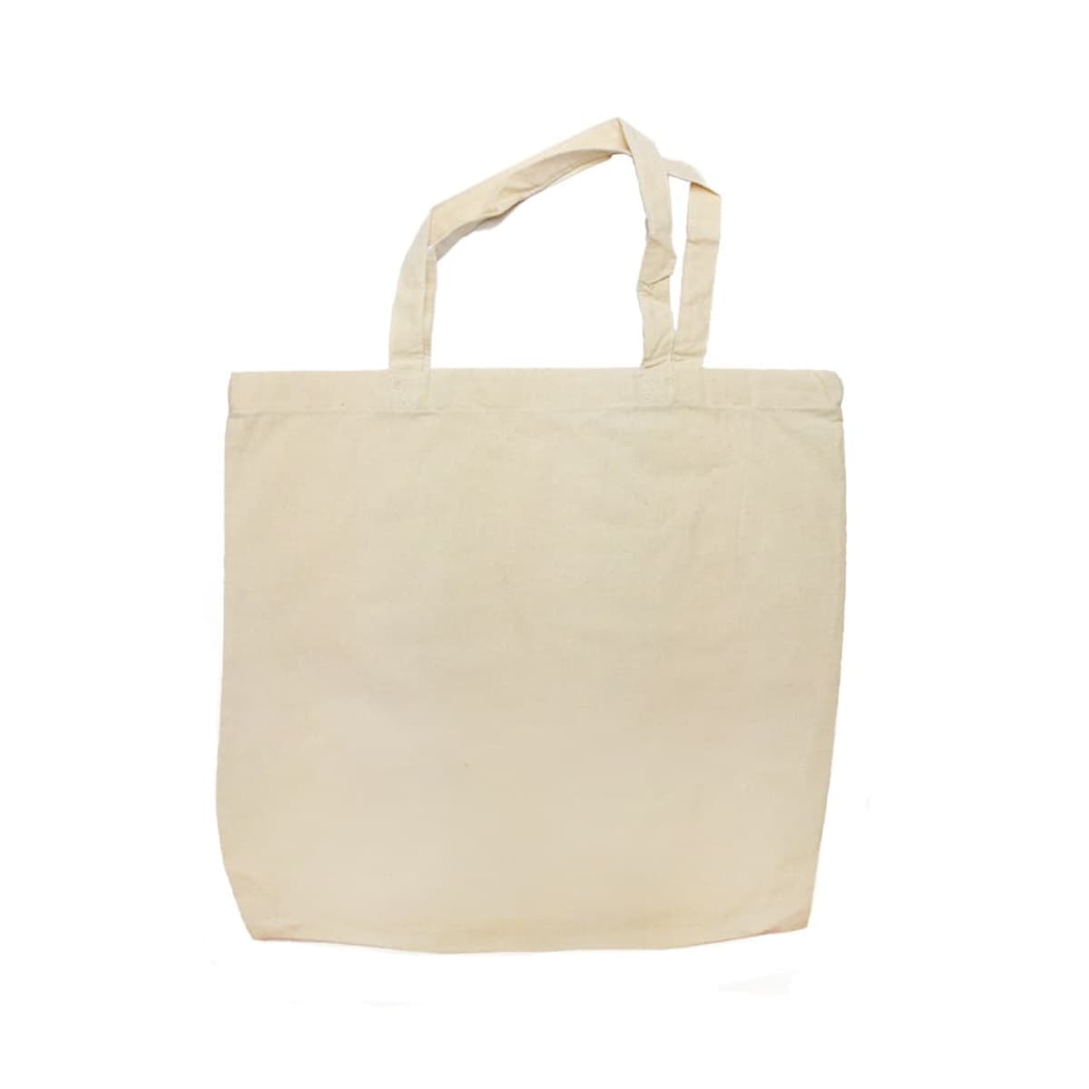 City calico bag
