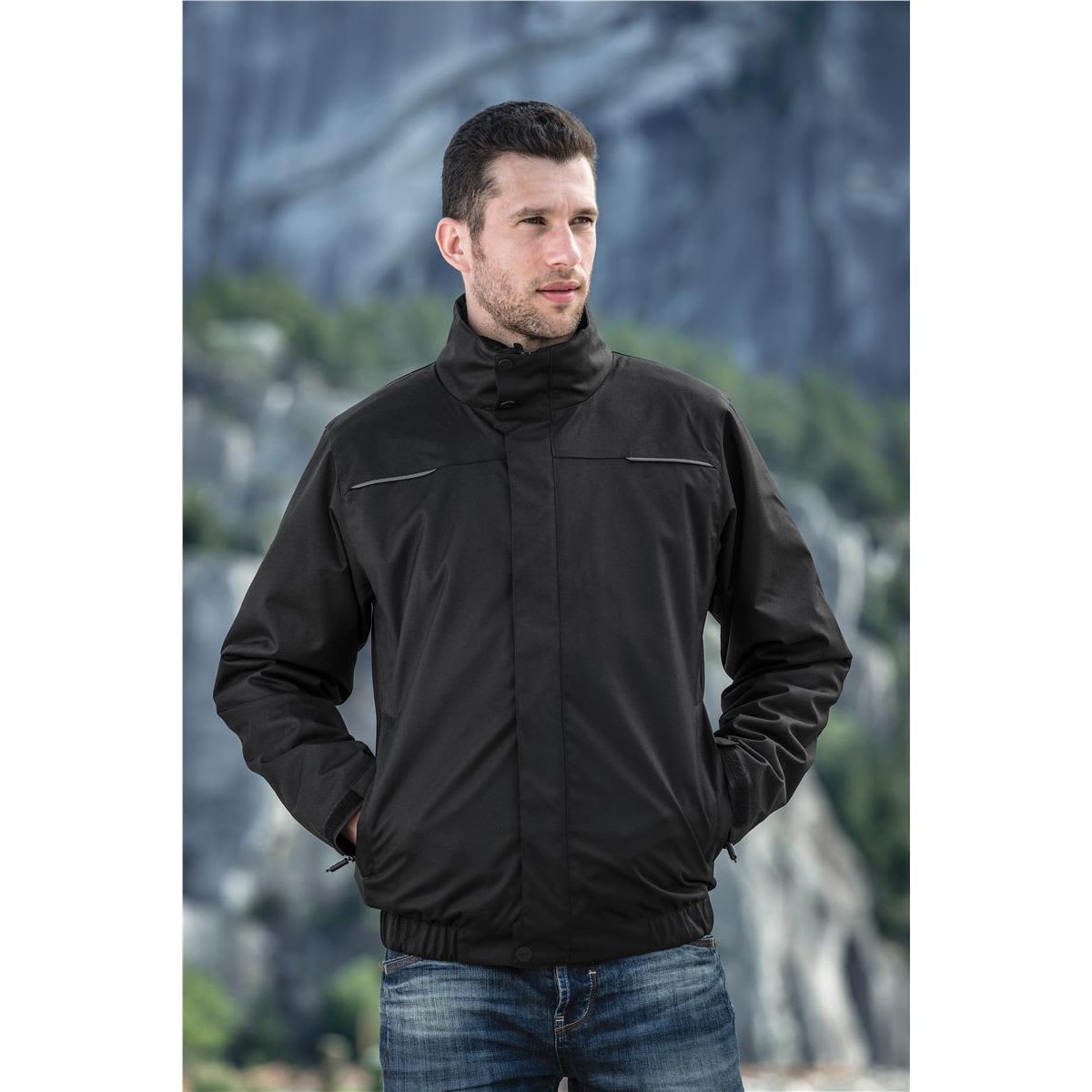 Men's Polar HD 3-In-1 Jacket