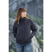 Womens Polar HD 3-In-1 Jacket