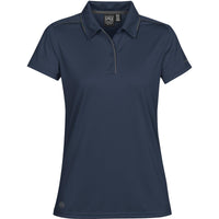 Women's Inertia Sport Polo