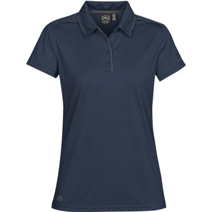 Women's Inertia Sport Polo