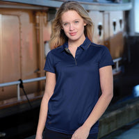 Women's Inertia Sport Polo