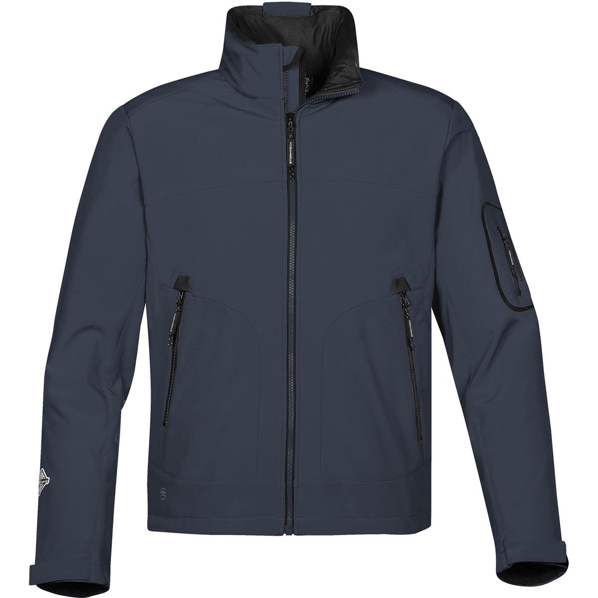 Men's Cruise Softshell