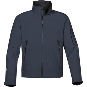 Men's Cruise Softshell