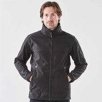 Men's Cruise Softshell