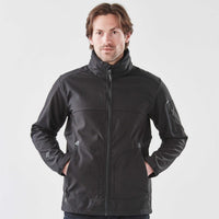 Men's Cruise Softshell