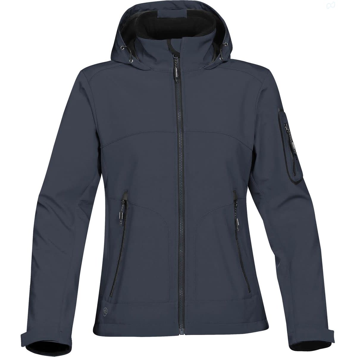 Women's Cruise Softshell
