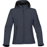 Women's Cruise Softshell