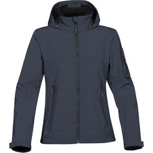 Women's Cruise Softshell