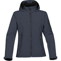 Women's Cruise Softshell