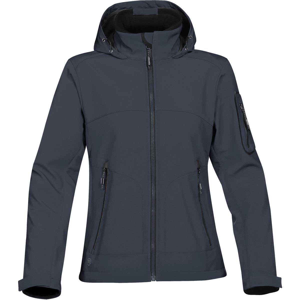 Women's Cruise Softshell