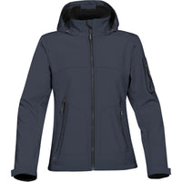 Women's Cruise Softshell