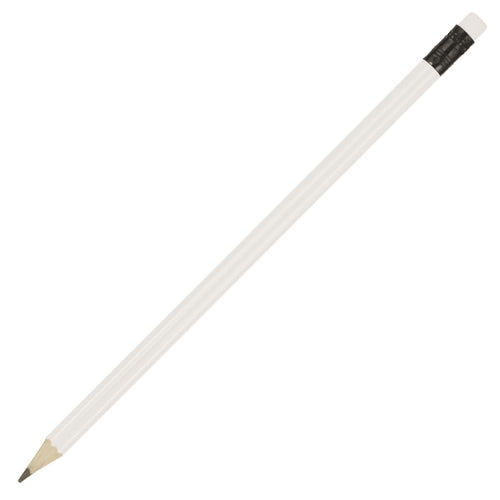 Pencil Sharpened Coloured Eraser