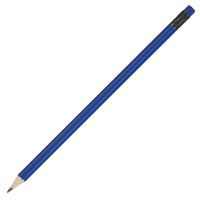 Pencil Sharpened Coloured Eraser