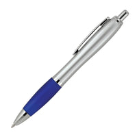 Plastic Pen Ballpoint Cara