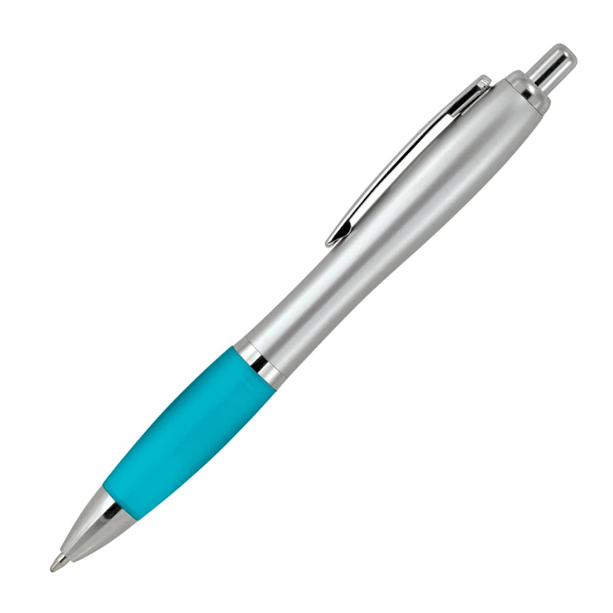 Plastic Pen Ballpoint Cara