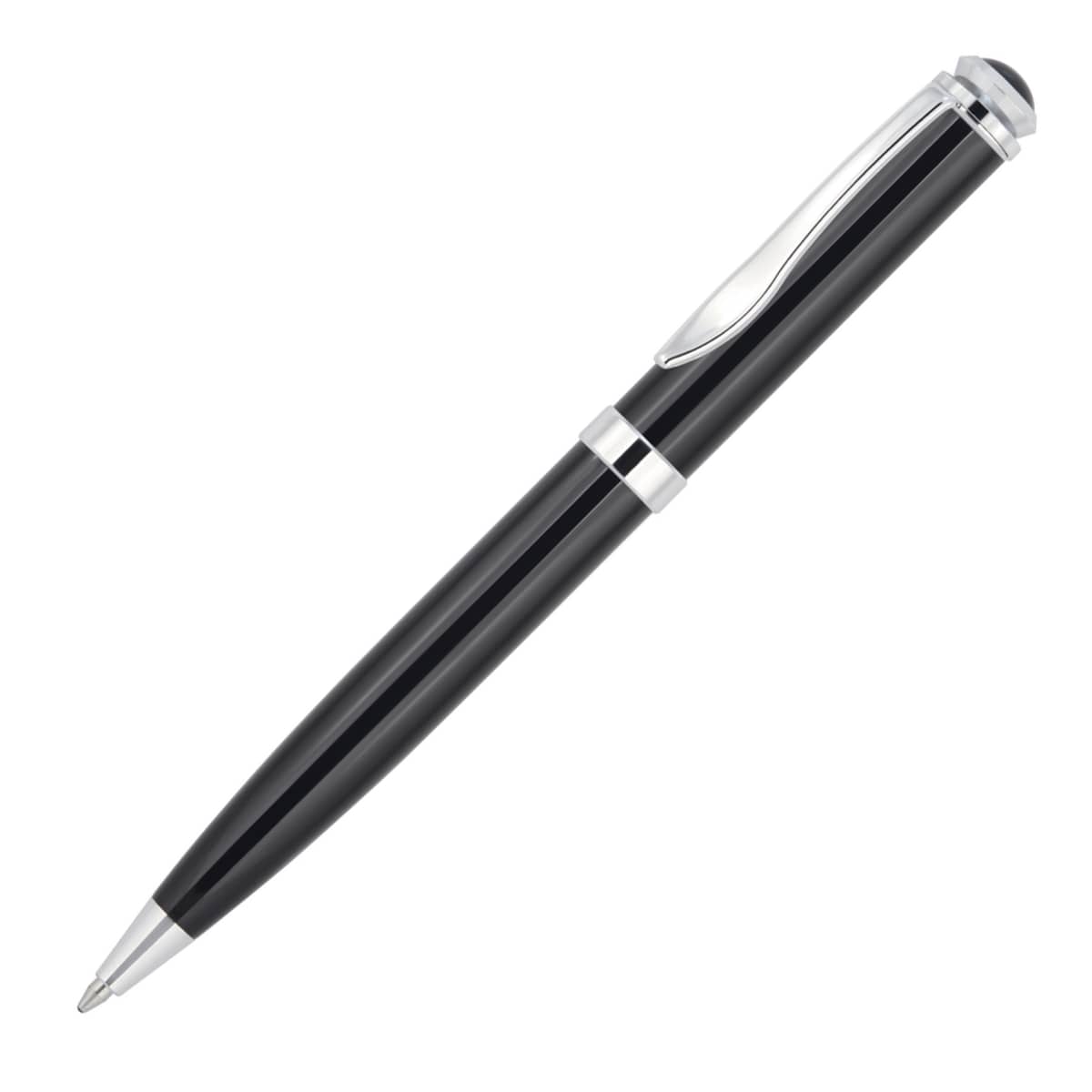 Metal Pen Ballpoint Prestige Claude