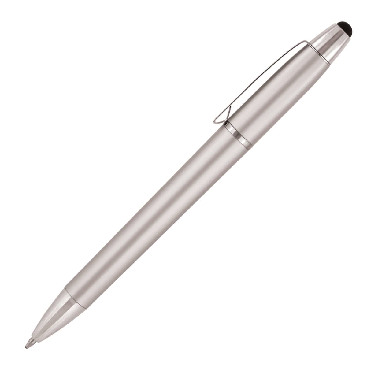 Plastic Pen Ballpoint Stylus Blaze