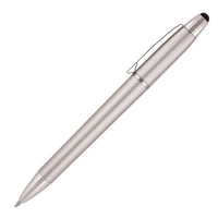 Plastic Pen Ballpoint Stylus Blaze