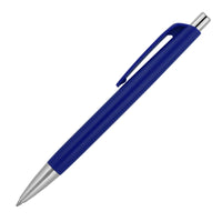 Plastic Pen Ballpoint Matte Peter