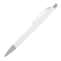 Plastic Pen Ballpoint Matte Peter