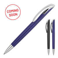 Plastic Pen Ballpoint Baker