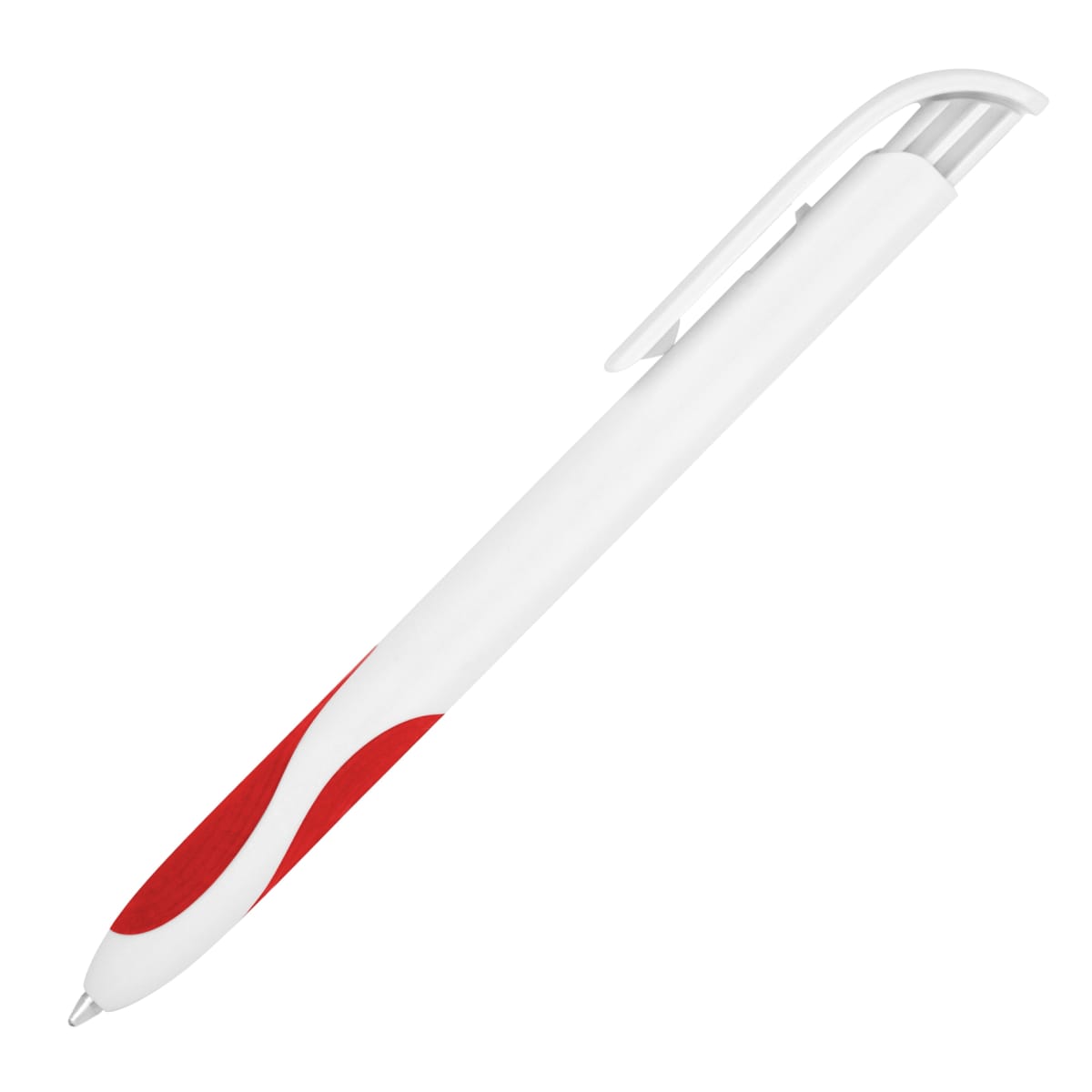 Plastic Pen Ballpoint Carmina