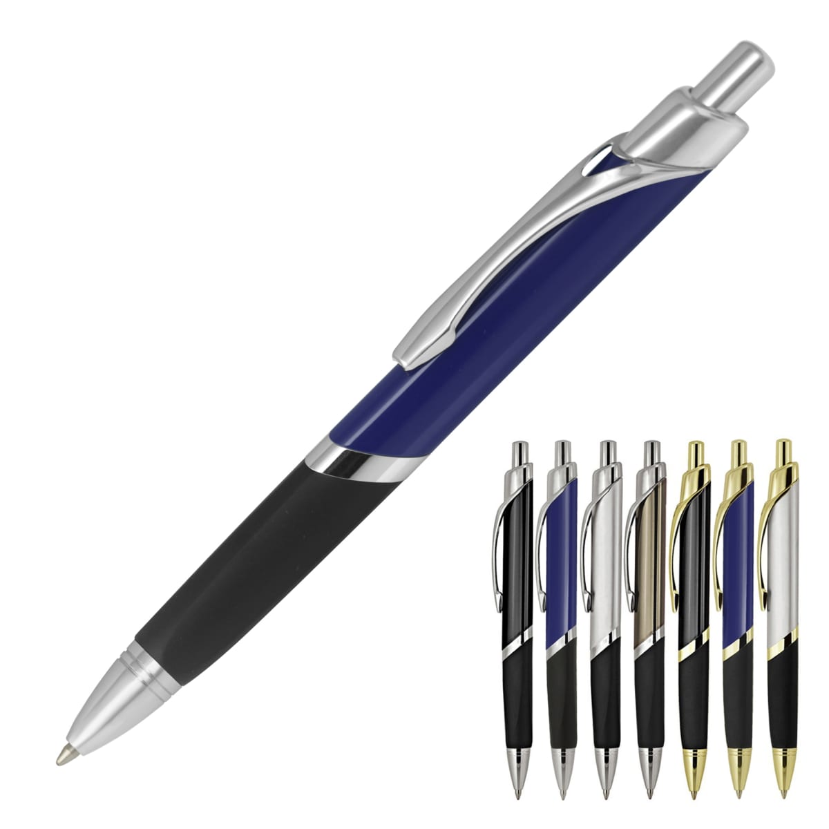 Metal Pen Ballpoint Prestige Marc