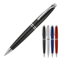 Metal Pen Ballpoint Prestige Richman